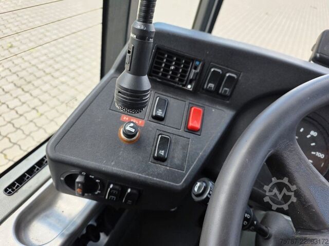 Autocar interurbain MERCEDES-BENZ Citaro 530 LE, 50+15+1