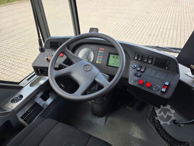Autocar interurbain MERCEDES-BENZ Citaro 530 LE, 50+15+1