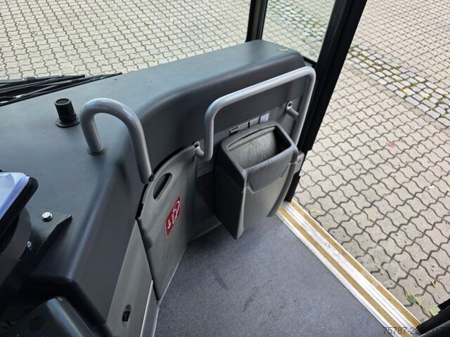 Autocar interurbain MERCEDES-BENZ Citaro 530 LE, 50+15+1