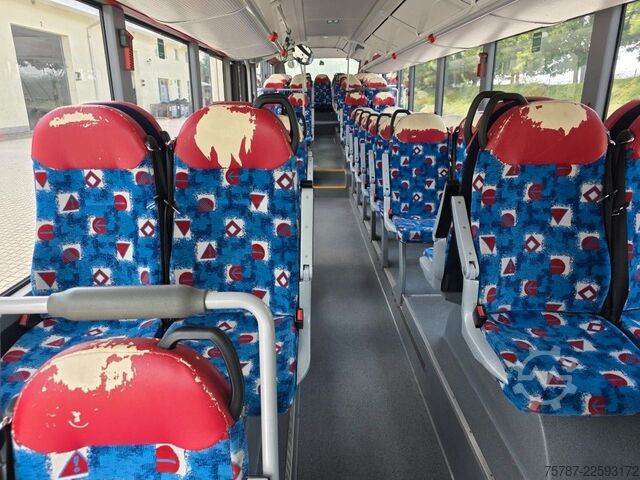 Autocar interurbain MERCEDES-BENZ Citaro 530 LE, 50+15+1