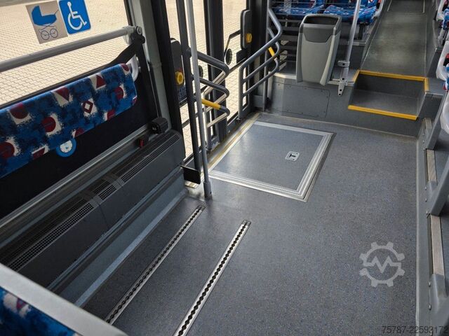 Autocar interurbain MERCEDES-BENZ Citaro 530 LE, 50+15+1