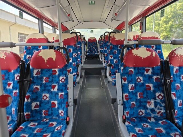 Autocar interurbain MERCEDES-BENZ Citaro 530 LE, 50+15+1