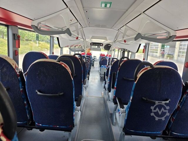 Autocar interurbain MERCEDES-BENZ Citaro 530 LE, 50+15+1