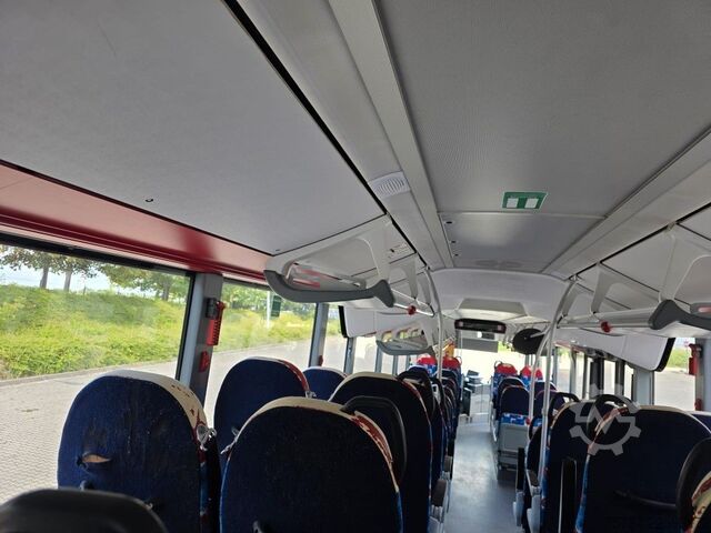 Autocar interurbain MERCEDES-BENZ Citaro 530 LE, 50+15+1
