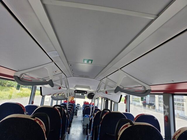 Autocar interurbain MERCEDES-BENZ Citaro 530 LE, 50+15+1