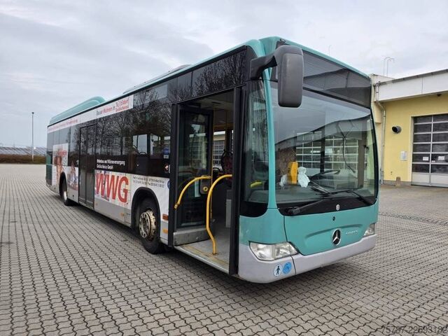 Autocar interurbain MERCEDES-BENZ LE 530 40+56+1+1