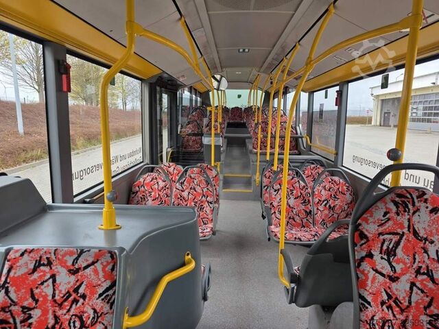 Autocar interurbain MERCEDES-BENZ LE 530 40+56+1+1