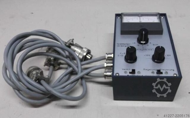 Testeur d'appareils TEKO P/3
