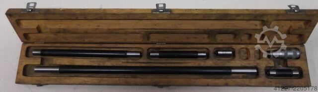 Inside micrometer Mauser 800 mm