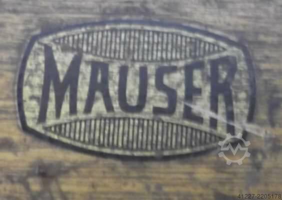 Inside micrometer Mauser 800 mm