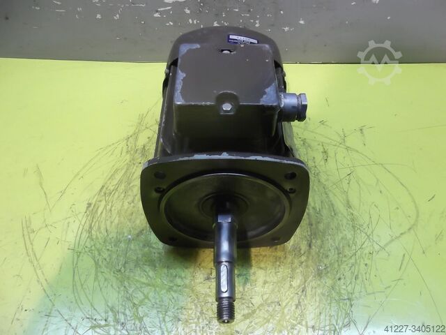 Electric motor 1.4 kW 2850 rpm VEB KMRB 80 K 2 M0/15