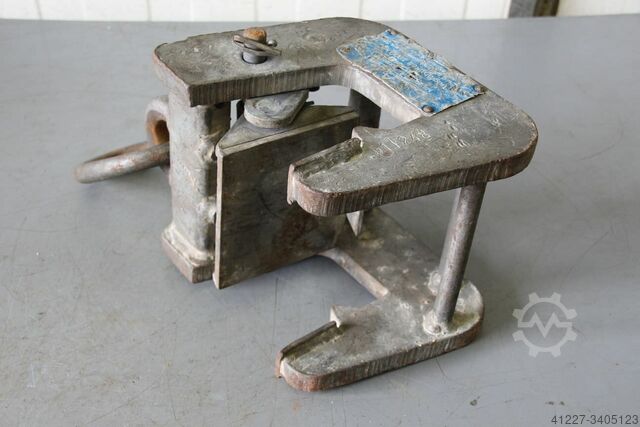 AS kraanhaak Thyssen 91/248 Typ 1 to