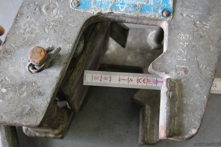 AS kraanhaak Thyssen 91/248 Typ 1 to