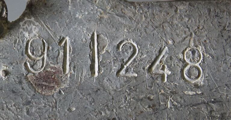 AS kraanhaak Thyssen 91/248 Typ 1 to