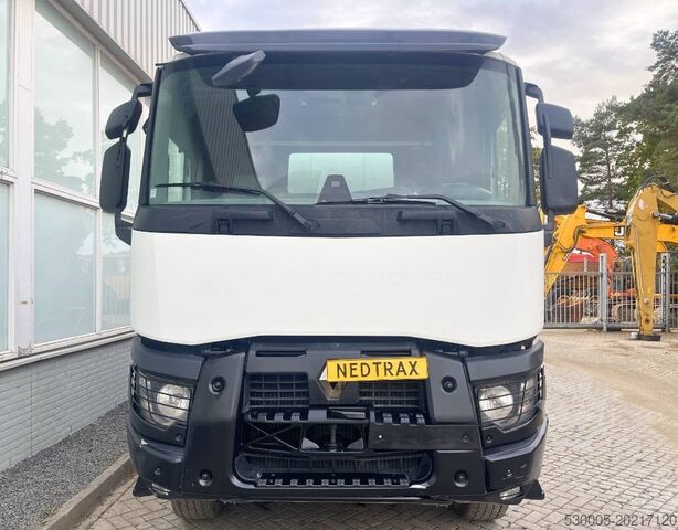 Blender Renault C 430
