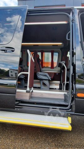 Minibus MERCEDES-BENZ Sprinter Lord Comfort 14 Sitzer Inselhüpfer
