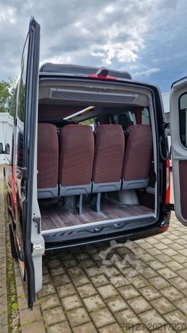 Minibus MERCEDES-BENZ Sprinter Lord Comfort 14 Sitzer Inselhüpfer