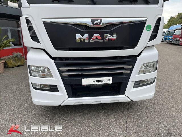 Camión frigorífico MAN TGX 26.510*XXL*Lamberet*ThermoKing*Bi-Temp*TOP*