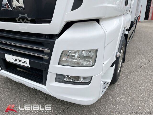 Camión frigorífico MAN TGX 26.510*XXL*Lamberet*ThermoKing*Bi-Temp*TOP*