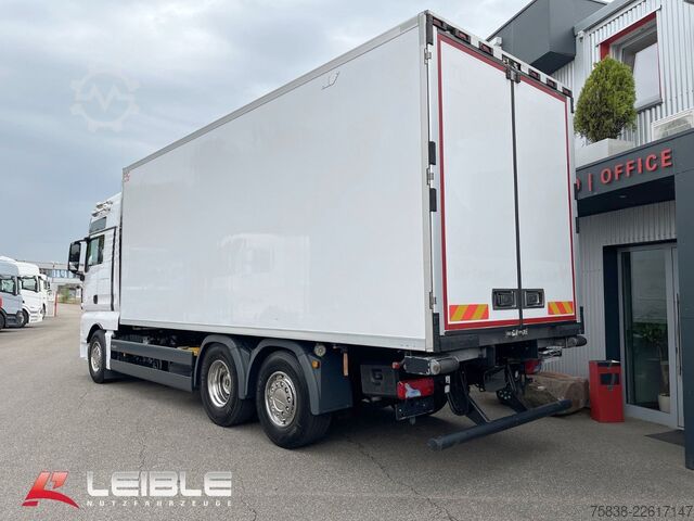 Camión frigorífico MAN TGX 26.510*XXL*Lamberet*ThermoKing*Bi-Temp*TOP*