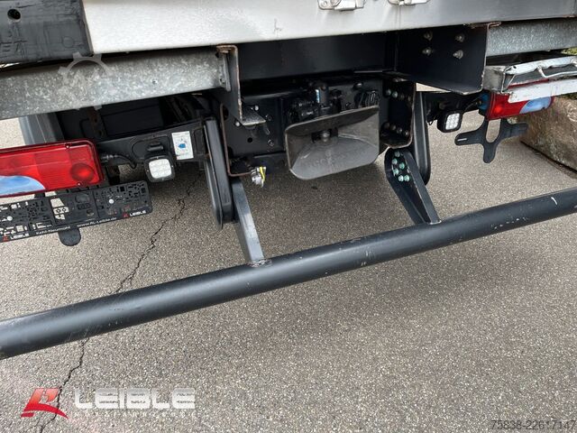 Camión frigorífico MAN TGX 26.510*XXL*Lamberet*ThermoKing*Bi-Temp*TOP*
