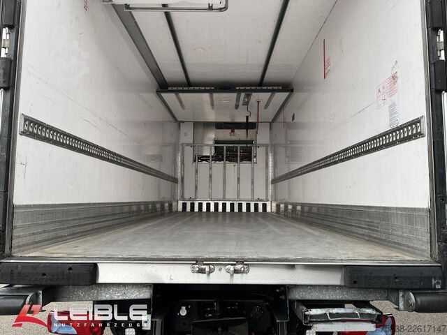 Camión frigorífico MAN TGX 26.510*XXL*Lamberet*ThermoKing*Bi-Temp*TOP*