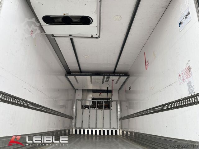 Camión frigorífico MAN TGX 26.510*XXL*Lamberet*ThermoKing*Bi-Temp*TOP*