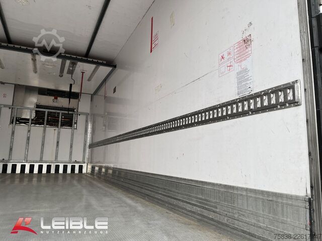 Camión frigorífico MAN TGX 26.510*XXL*Lamberet*ThermoKing*Bi-Temp*TOP*