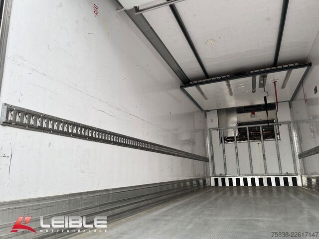 Camión frigorífico MAN TGX 26.510*XXL*Lamberet*ThermoKing*Bi-Temp*TOP*
