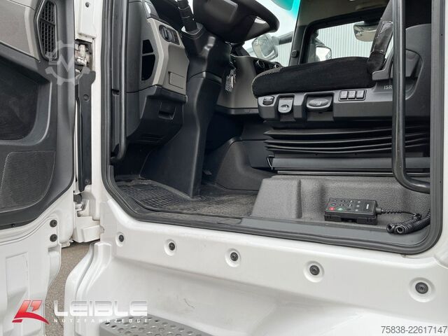 Camión frigorífico MAN TGX 26.510*XXL*Lamberet*ThermoKing*Bi-Temp*TOP*