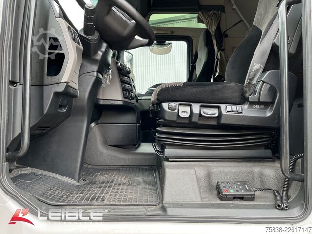 Camión frigorífico MAN TGX 26.510*XXL*Lamberet*ThermoKing*Bi-Temp*TOP*