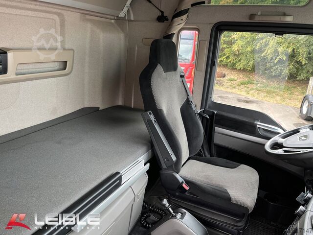 Camión frigorífico MAN TGX 26.510*XXL*Lamberet*ThermoKing*Bi-Temp*TOP*