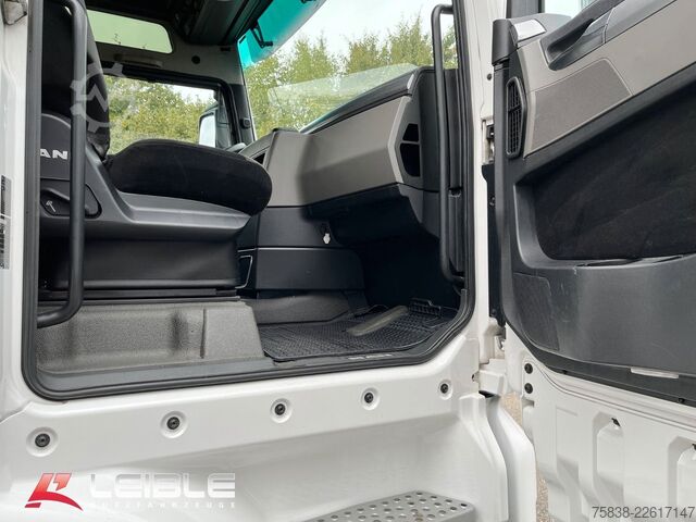 Camión frigorífico MAN TGX 26.510*XXL*Lamberet*ThermoKing*Bi-Temp*TOP*