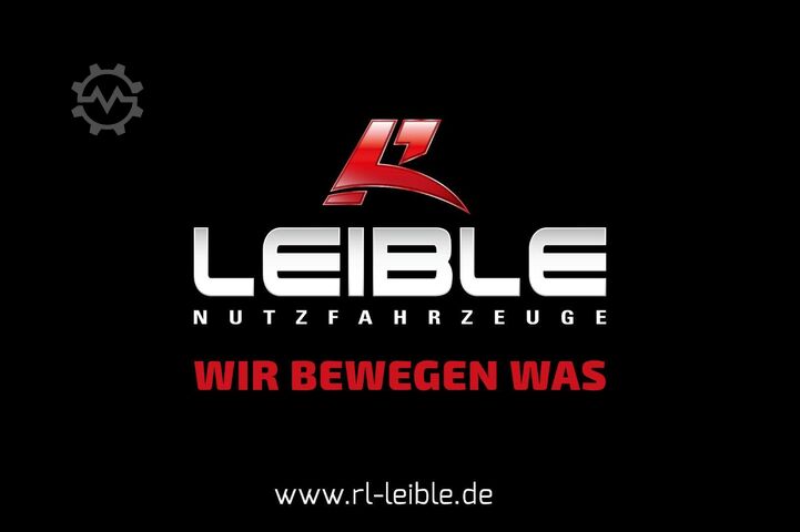 Camión frigorífico MAN TGX 26.510*XXL*Lamberet*ThermoKing*Bi-Temp*TOP*