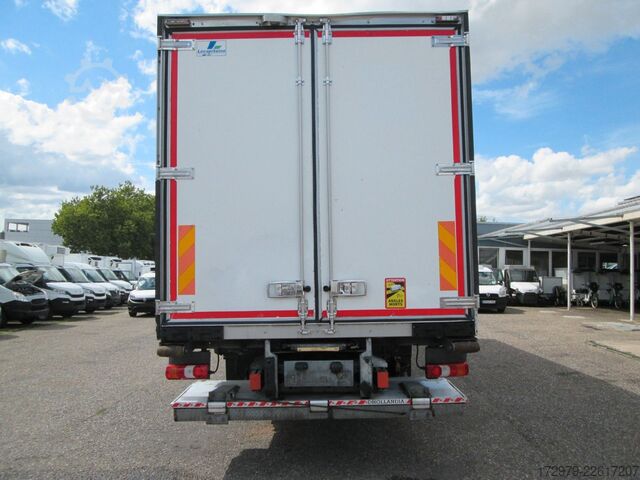 Camion frigorifique MERCEDES-BENZ Antos 1827 *XXL-Carrier Kühlkoffer 8.90m*