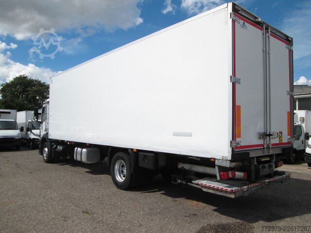 Camion frigorifique MERCEDES-BENZ Antos 1827 *XXL-Carrier Kühlkoffer 8.90m*