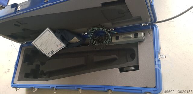 Meetarm FARO Platinum P12 7 Achsen