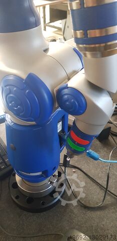 Articulated arm FARO Platinum P08 6 Achsen