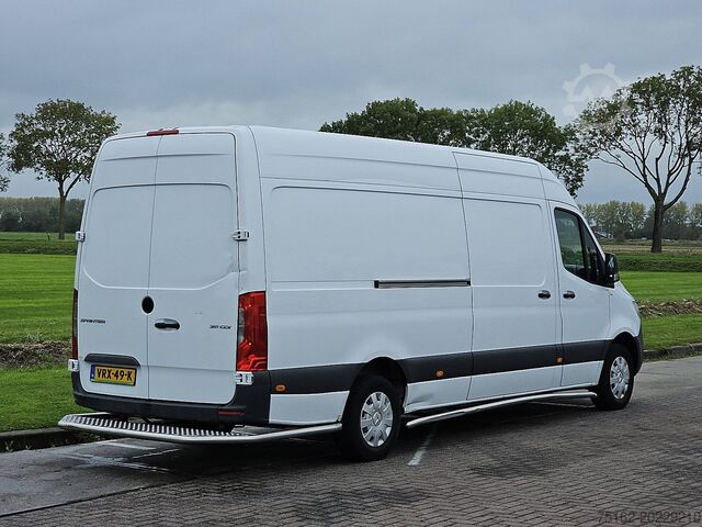 Kombi z wysokim dachem MERCEDES-BENZ SPRINTER 311 L3H2 Maxi Automaat!