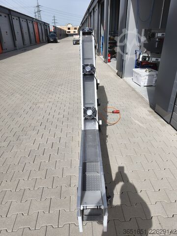 Szállítószalag fimatech Z Förderband