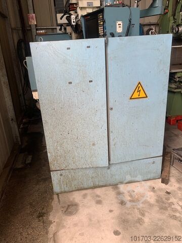 Síkköszörű gép ABA FFV 1000/50