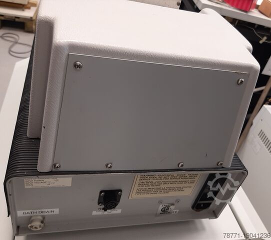 Sectiesysteem Vibratome 3000