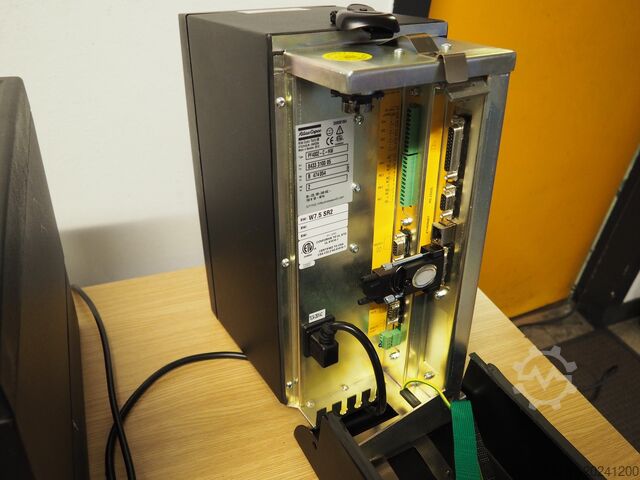 Schraubersteuerung / Elektroschrauber Atlas Copco PF4002-C-HW