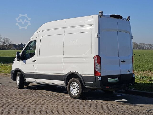 Bestelauto FORD TRANSIT 2.0 L2H3 4x4 170Pk AWD!