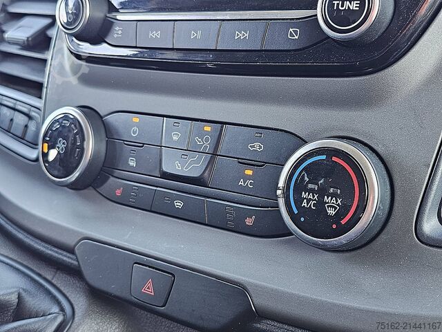 Bestelauto FORD TRANSIT 2.0 L2H3 4x4 170Pk AWD!