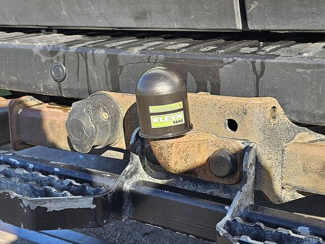 Bestelauto FORD TRANSIT 2.0 L2H3 4x4 170Pk AWD!