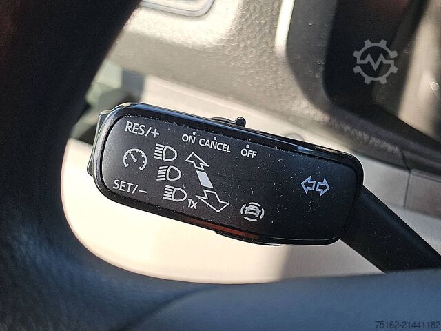  VOLKSWAGEN CRAFTER 35 2.0 Bakwagen Laadklep!