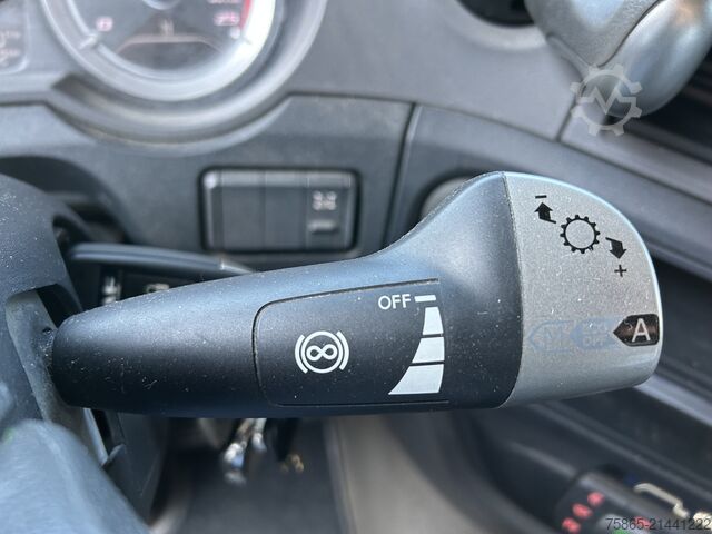 Standard-SZM DAF XF 450 FT SC / 789 dkm / Tacho V2 / Kipper Hydr...