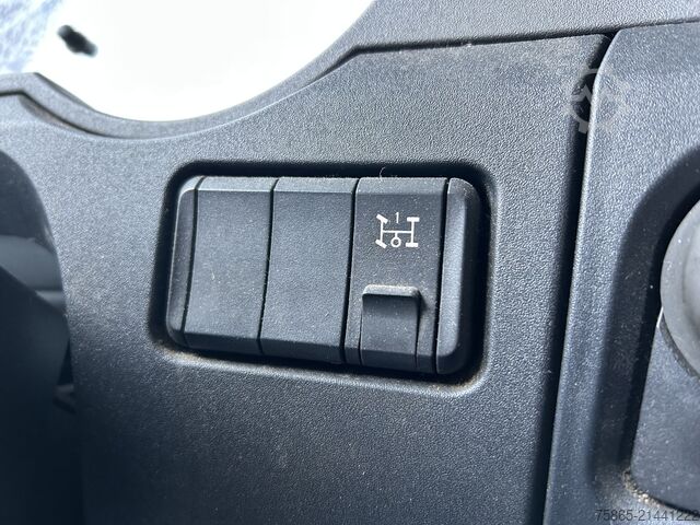 Standard-SZM DAF XF 450 FT SC / 789 dkm / Tacho V2 / Kipper Hydr...