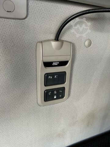 Standard-SZM DAF XF 450 FT SC / 789 dkm / Tacho V2 / Kipper Hydr...